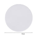 Non-Slip Shower Strip Stickers, Round 10 cm - Pack of 20 - view 4