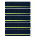 Non-Slip Stair Grip Tape Strips, Textured Sand Adhesive, Pack of 5 - view 3