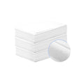 Non-Woven Breathable Bed Sheets for Beauty Salon and Spa, Pack of 100 - White, 80 x 180 cm