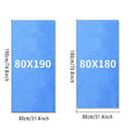 Non-Woven Breathable Bed Sheets for Beauty Salon and Spa, Pack of 100 - White, 80 x 180 cm - view 4