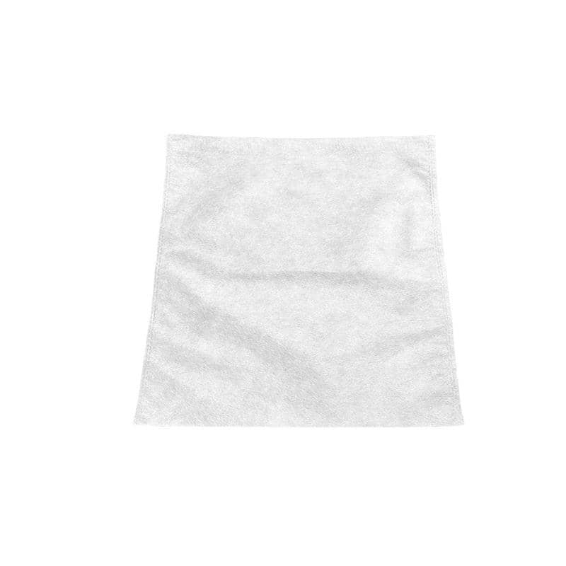 Non-Woven Shoe Dust Bags, Pack of 200 - 16 x 19 cm