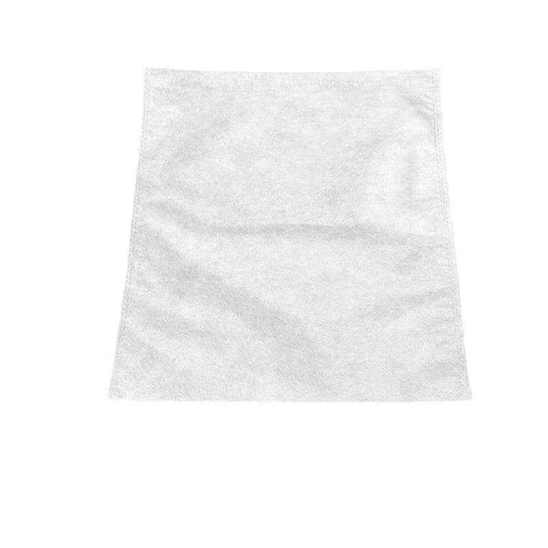 Non-Woven Shoe Dust Bags, Pack of 200 - 24 x 38 cm