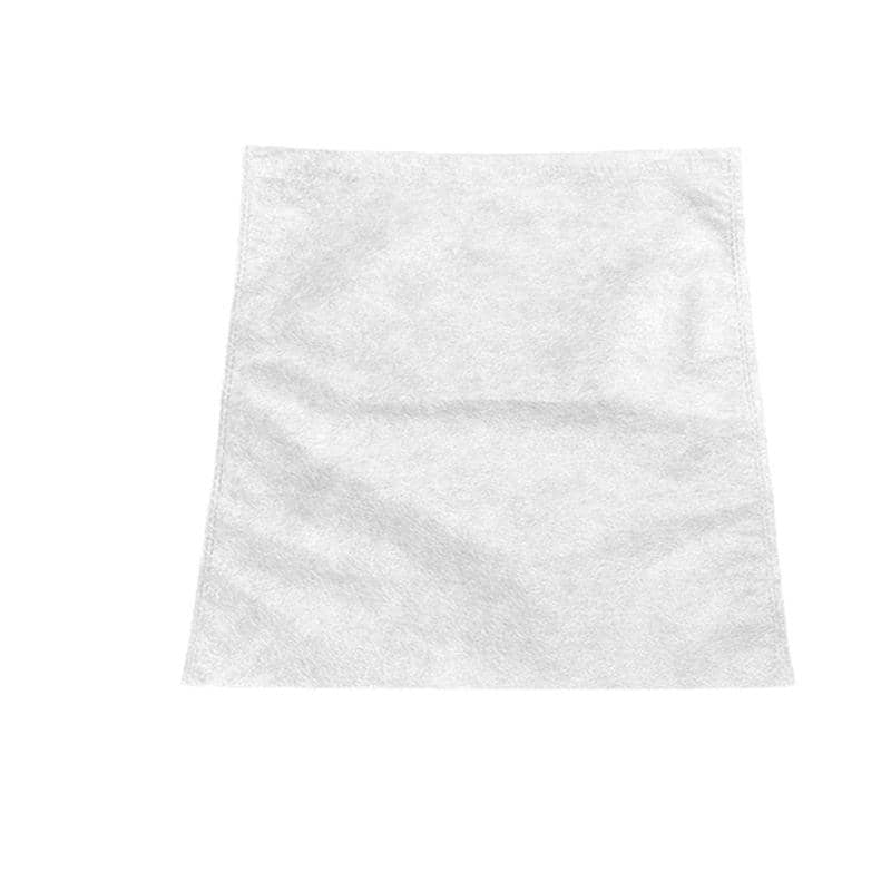 Non-Woven Shoe Dust Bags, Pack of 200 - 28 x 34 cm