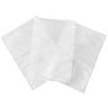 Non-Woven Shoe Dust Bags, Pack of 200 - 28 x 34 cm - view 3