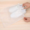 Non-Woven Shoe Dust Bags, Pack of 200 - 28 x 34 cm - view 4