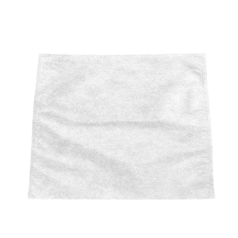 Non-Woven Shoe Dust Bags, Pack of 200 - 35 x 34 cm