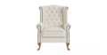 Brosa Nottage Armchair (Classic Cream)