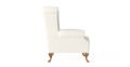 Brosa Nottage Armchair (Classic Cream)