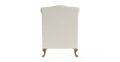 Brosa Nottage Armchair (Classic Cream)