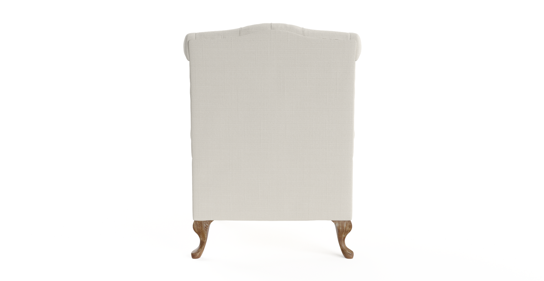 Brosa Nottage Armchair (Classic Cream)