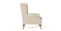 Brosa Nottage Armchair - French Beige