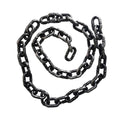Novelty Plastic Chain Prop Leash for Tiny Dogs and Photo Props - view 2
