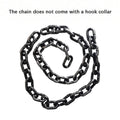 Novelty Plastic Chain Prop Leash for Tiny Dogs and Photo Props - view 5