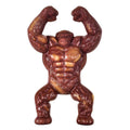 Nylon Dog Chew Toy - Beef Flavour, Gorilla Shape for Medium and Large Dogs - view 2
