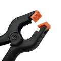 Nylon Spring Clamps Quick DIY Grip Plastic Clips - 3 Inch (7.6 cm) - view 4