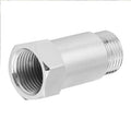 O2 Oxygen Sensor Extender Spacer M18 x 1.5, 45mm - Pack of 2 - view 2