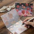 Oil Painting Postcards with Envelopes and Sealing Stickers, Pack of 30 - view 4