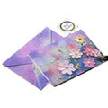 Oil Painting Postcards with Envelopes and Sealing Stickers, Pack of 30 - view 5