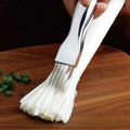 Onion Shredder Stainless Steel 16.5 x 2 cm - view 3