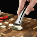 Onion Shredder Stainless Steel 16.5 x 2 cm - view 5