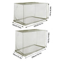 Outdoor Folding Bed Mosquito Net, Army Green Summer Netting for Camping and Hiking - Size 200 x 90 x 180 cm - view 4