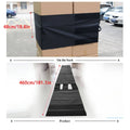 Oxford Pallet Binding Straps Pack of 2 48 x 460 cm Hook and Loop - view 3