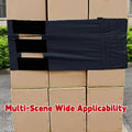Oxford Pallet Binding Straps Pack of 2 48 x 460 cm Hook and Loop - view 4