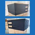 Oxford Pallet Binding Straps Pack of 2 48 x 460 cm Hook and Loop - view 5