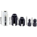 Oxygen Sensor Removal Socket Set, 5-Piece for Car Engine Maintenance - view 3