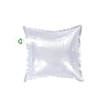 Pack of 100 Inflatable Air Column Bags for Packaging, Bubble Wrap Cushion - 20 x 20 cm