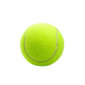 Pack of 15 High Elasticity Durable Training Tennis Balls Pressureless All Court Balls - view 2