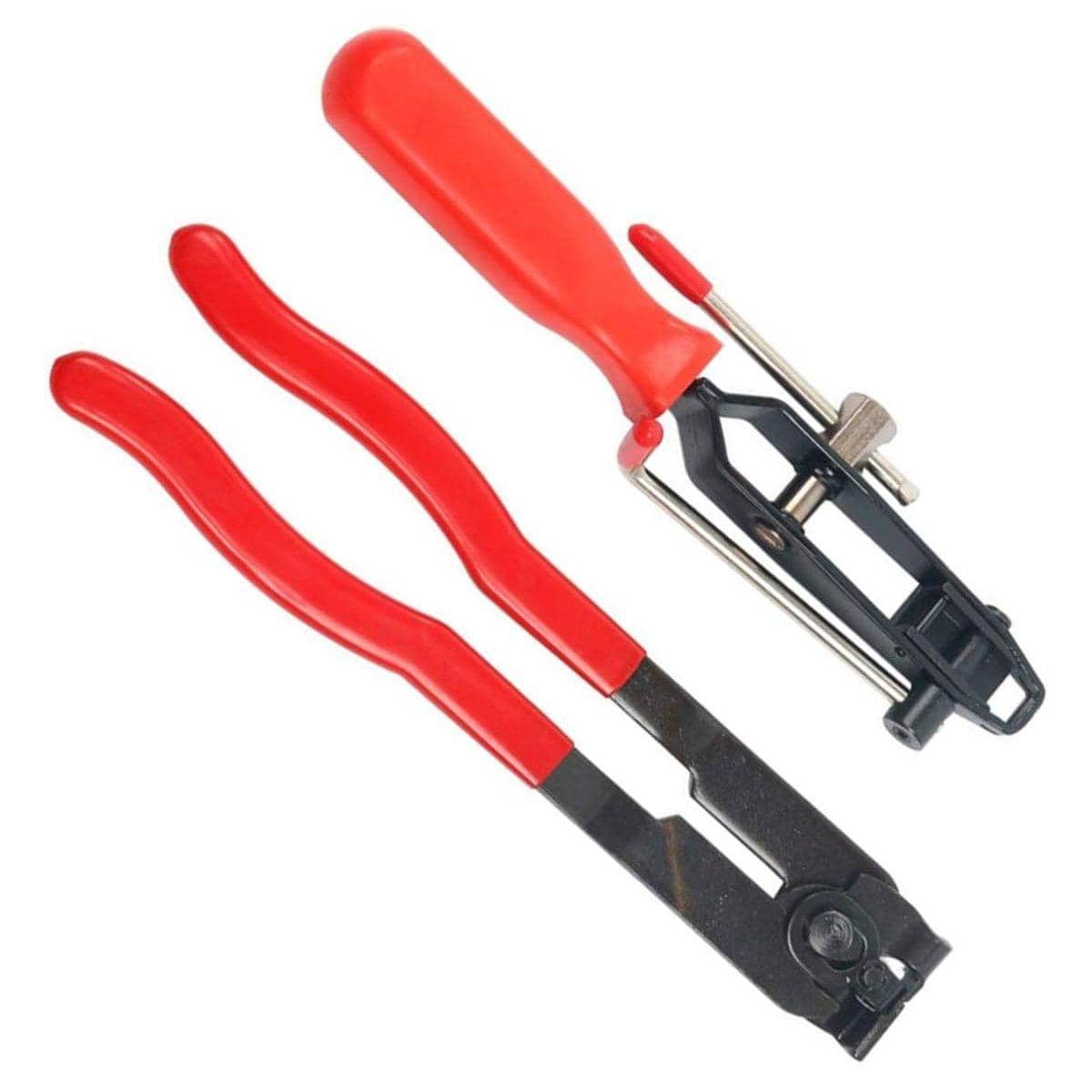Pack of 2 Dustproof Sleeve Pliers, Ball Cage and Cutting Pliers Set - view 2