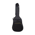 Padded Acoustic Guitar Bag, Oxford Soft Case with Backpack Straps - 41 Inch (104 cm) - view 2