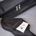 Padded Acoustic Guitar Bag, Oxford Soft Case with Backpack Straps - 41 Inch (104 cm) - view 4