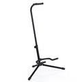 Padded Guitar Stand Tripod Floor Rack for Electric, Acoustic and Bass Guitars - view 2