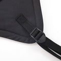 Padded Kayak and Canoe Seat with Adjustable Straps and Detachable Backpack - view 3