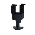 Padded Wall Mount Guitar Hanger - Automatic Lock