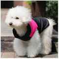 Padded Waterproof Dog Jacket - Lime Green, 4XL (Chest 65 cm, Back 52 cm) - view 5