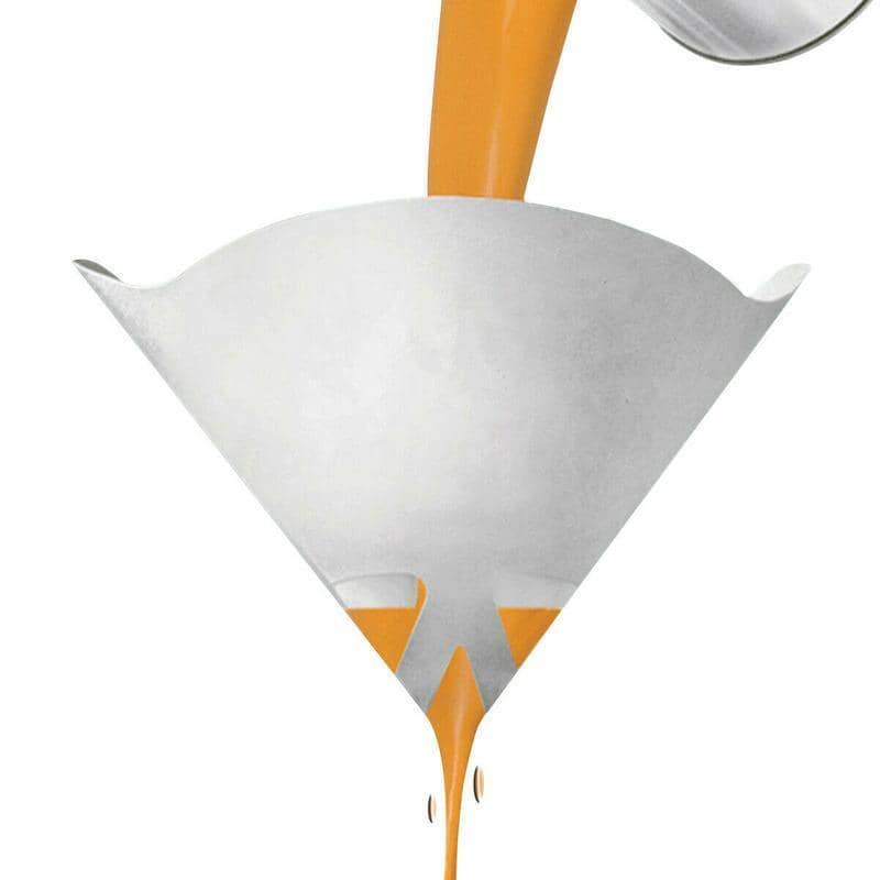 Paint Strainers Nylon Mesh Filter Funnel - Pack of 20 - view 4