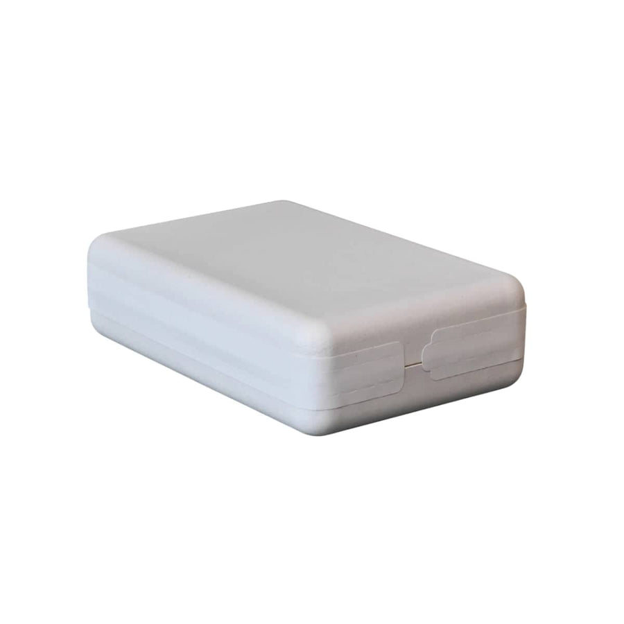 Paper Jewellery Gift Boxes, Pack of 5 - White