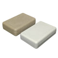 Paper Jewellery Gift Boxes, Pack of 5 - White - view 3