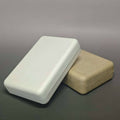 Paper Jewellery Gift Boxes, Pack of 5 - White - view 5