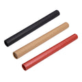 Paper Storage Tubes for Small Items, Pack of 20 - Red - view 3