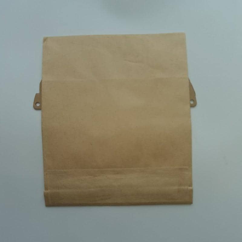 Paper Vacuum Bags for Karcher WD2 MV2 A2004 A2054, Pack of 10 - view 4