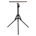 Parrot Activity Stand, Pet Bird Stand with Stick Perch for Birds to Play and Rest - view 2