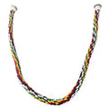 Parrot Rope Perch, Flexible Cotton Cage Toy - 105 cm