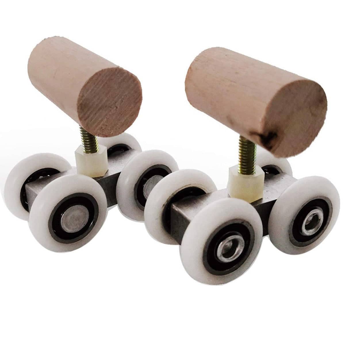 Parrot Training Pulley Toy Pack of 2 for Interactive Bird Play with Small Parrots - view 2