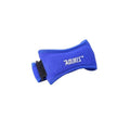 Patella Knee Strap with Gel Pad for Running and Sports - Blue