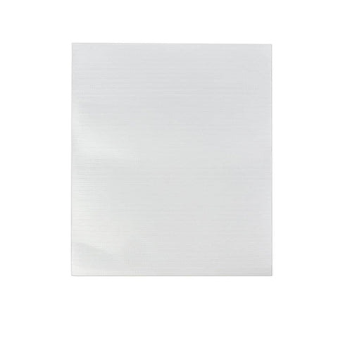Pearl Cotton Foam Bags for Shockproof Packaging, 15 x 20 cm - Pack of 100