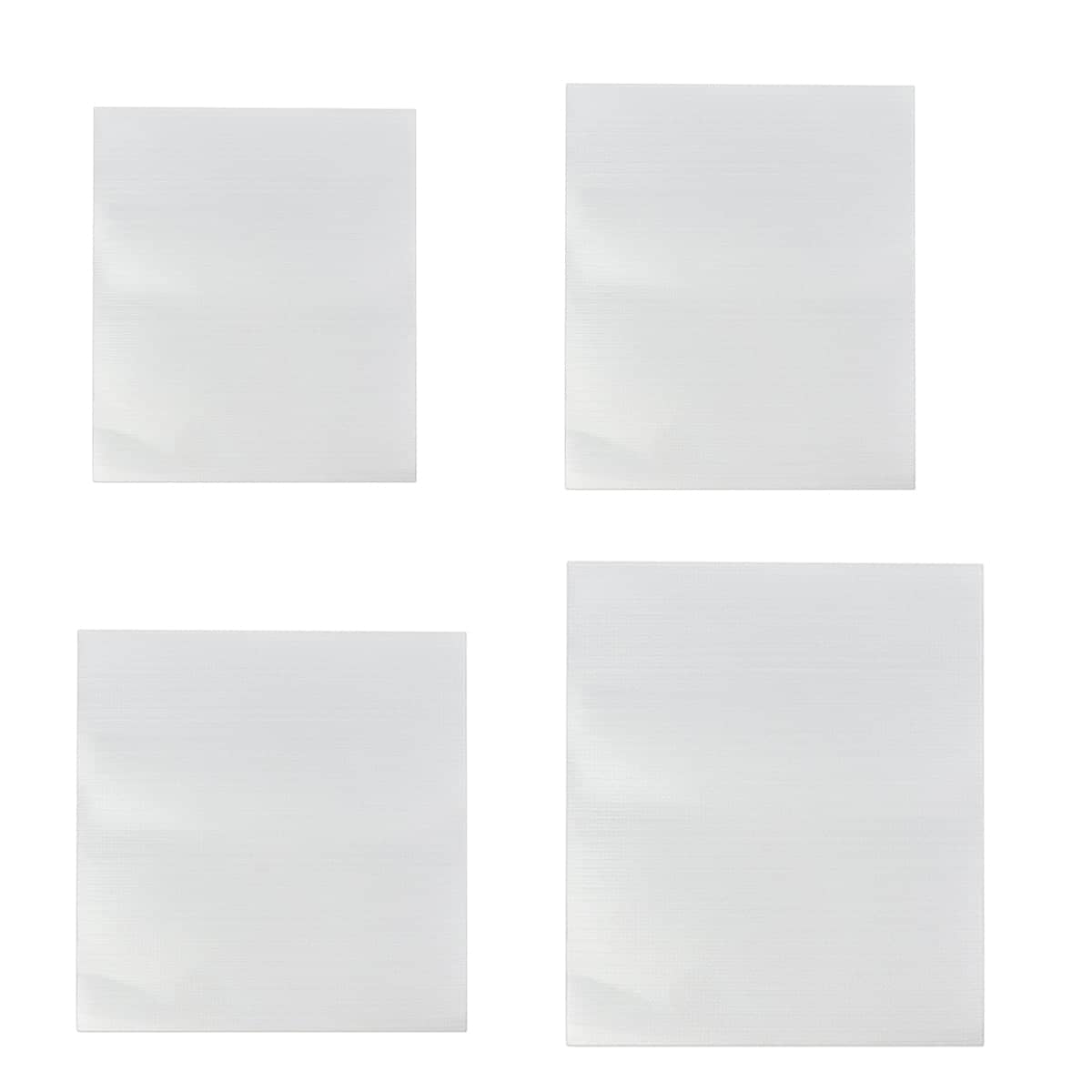 Pearl Cotton Foam Bags for Shockproof Packaging, 15 x 20 cm - Pack of 100 - view 3